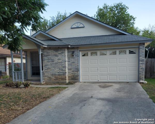 10126 Woodtrail San Antonio TX 78250