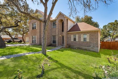 7319 Chimney Bluff San Antonio TX 78250