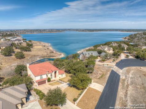 491 Scarlet Court Canyon Lake TX 78133