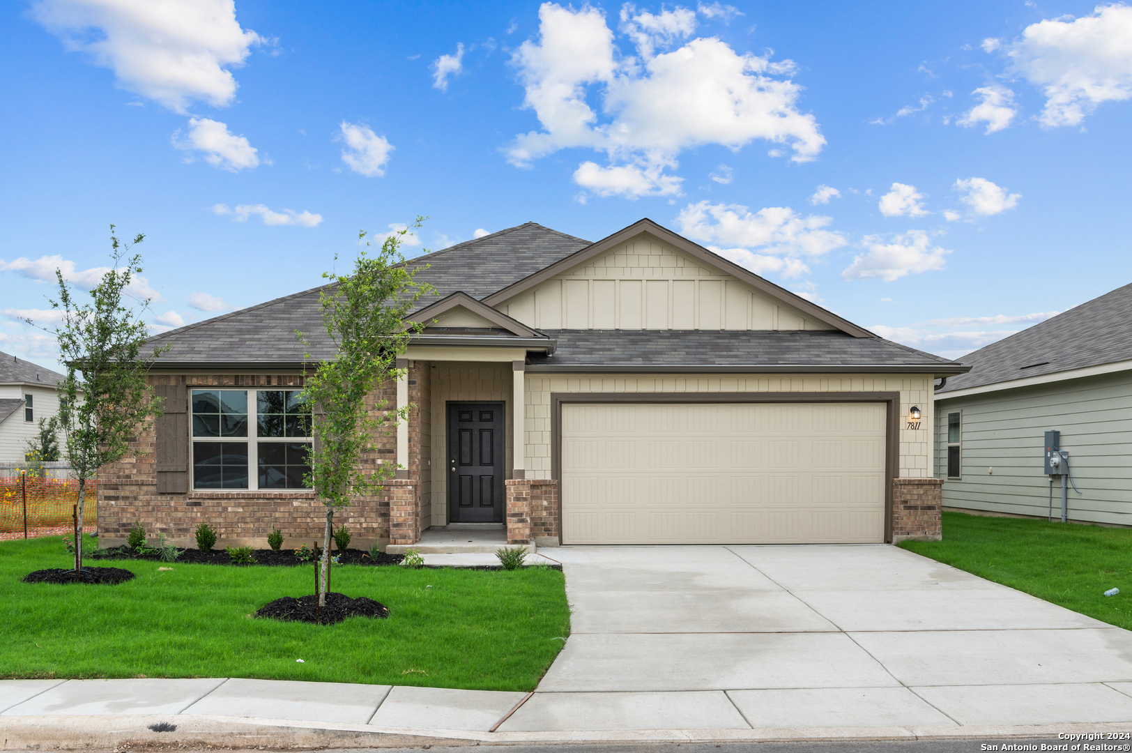 7811 Coffee Mill San Antonio TX 78252