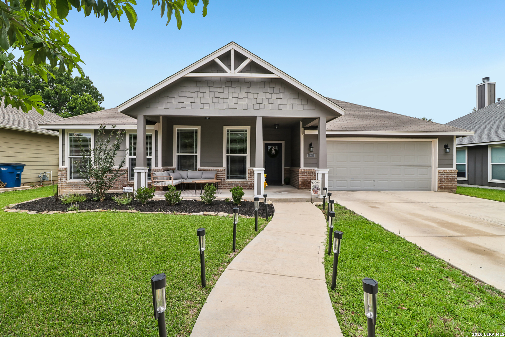 538 Melissa Lane New Braunfels TX 78130