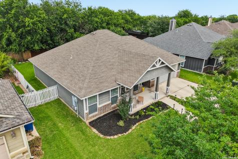 538 Melissa Lane New Braunfels TX 78130