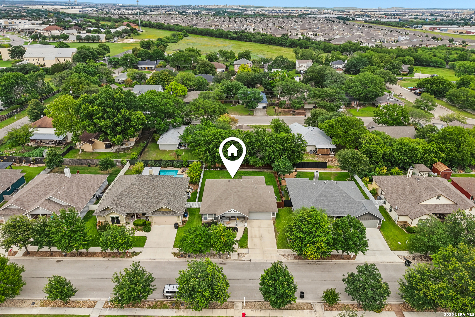 538 Melissa Lane New Braunfels TX 78130