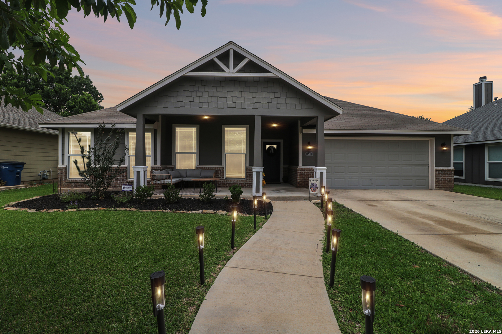 538 Melissa Lane New Braunfels TX 78130