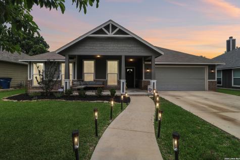 538 Melissa Lane New Braunfels TX 78130
