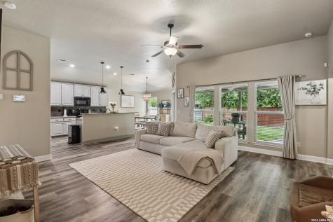 538 Melissa Lane New Braunfels TX 78130