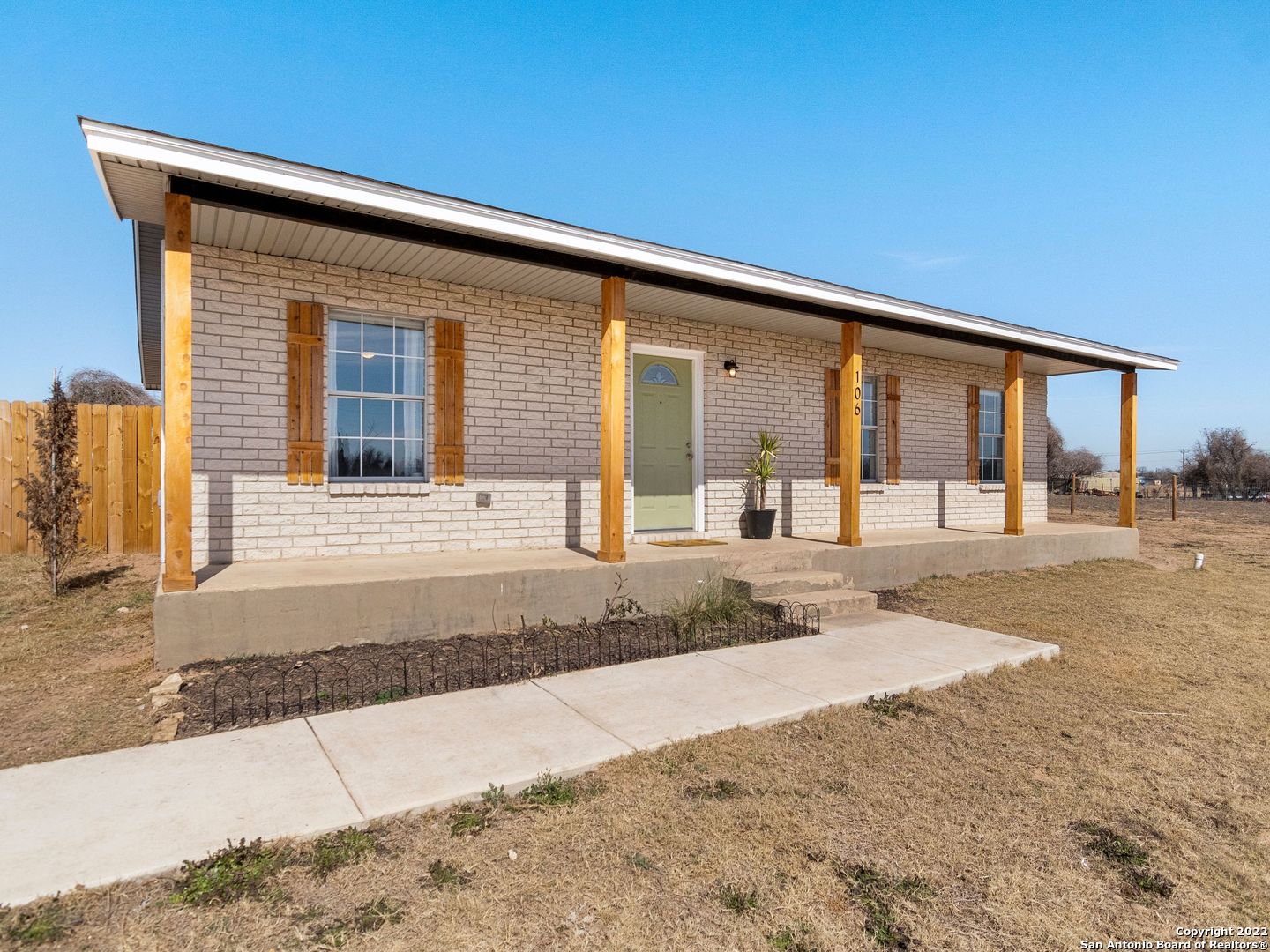 106 Ranch Country Drive La Vernia TX 78121