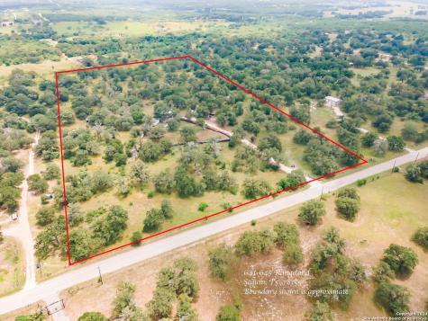 641 & 645 Rangeland Road Seguin TX 78155