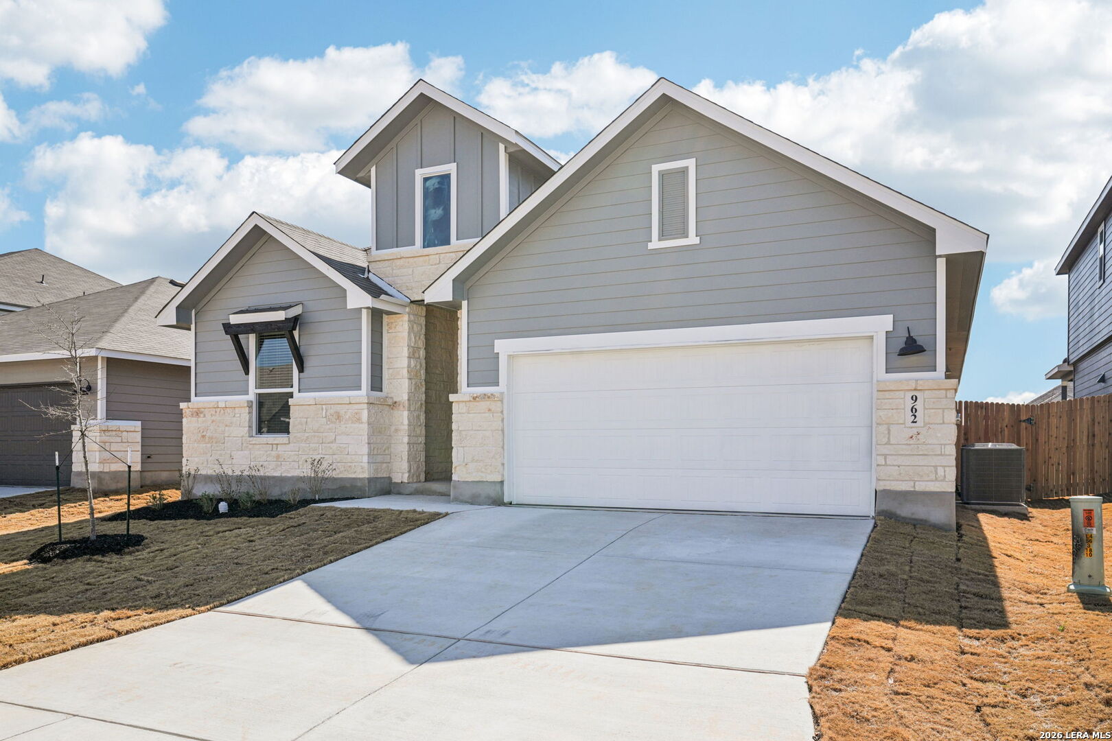 962 Earp San Antonio TX 78260