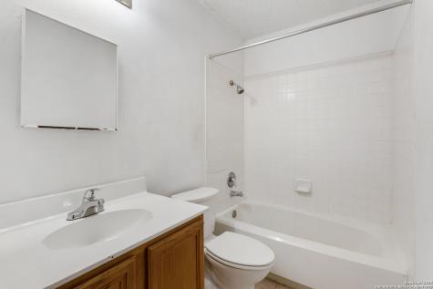 8310 Border Ridge Drive San Antonio TX 78240