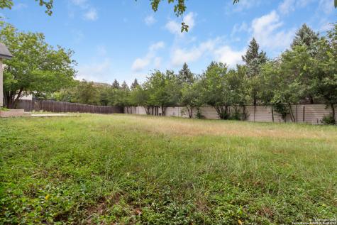 8310 Border Ridge Drive San Antonio TX 78240