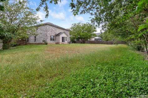 8310 Border Ridge Drive San Antonio TX 78240