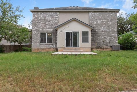 8310 Border Ridge Drive San Antonio TX 78240