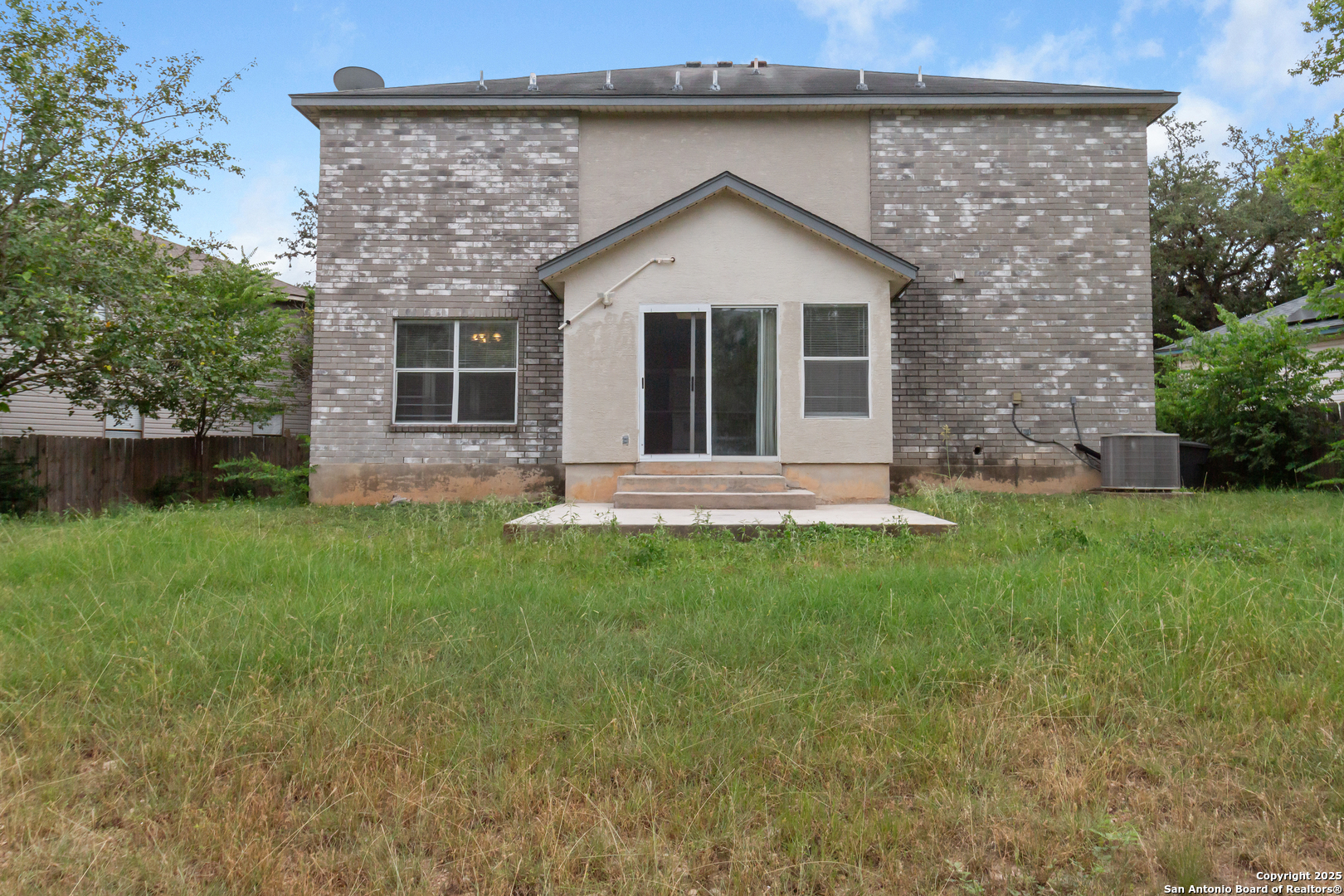 8310 Border Ridge Drive San Antonio TX 78240
