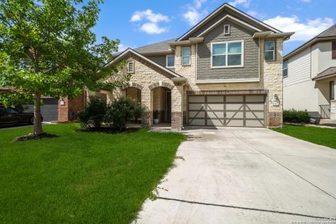 11312 Red Oak Turn Helotes TX 78023