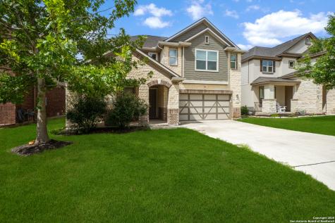 11312 Red Oak Turn Helotes TX 78023