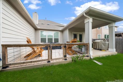11312 Red Oak Turn Helotes TX 78023