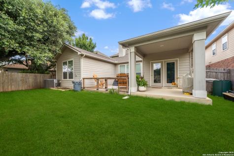 11312 Red Oak Turn Helotes TX 78023