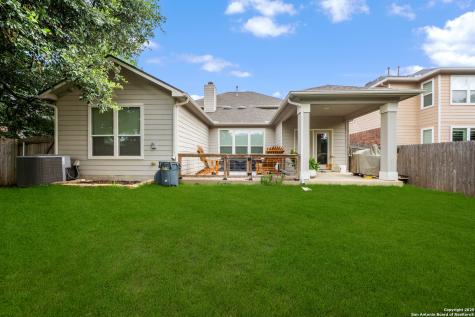 11312 Red Oak Turn Helotes TX 78023