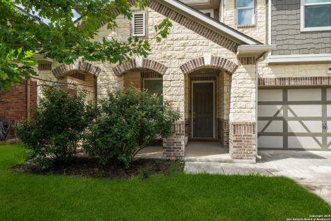 11312 Red Oak Turn Helotes TX 78023