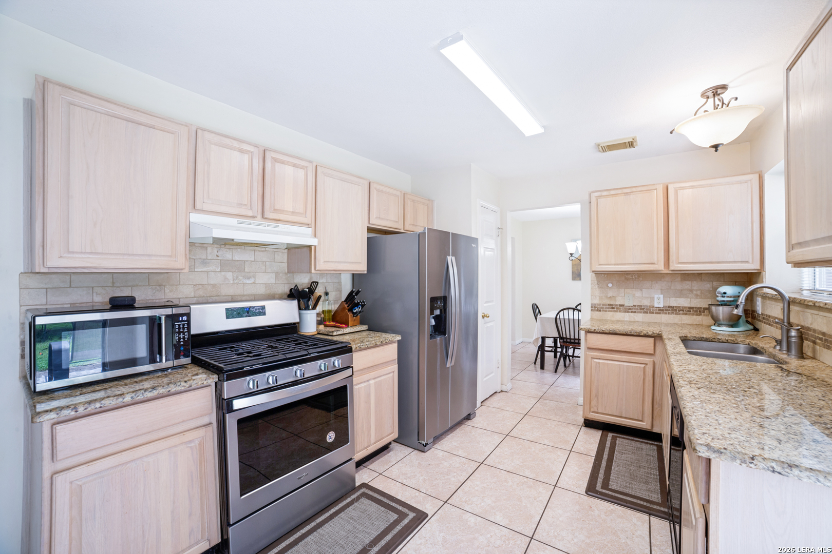 10638 Sandy Trail Drive San Antonio TX 78240