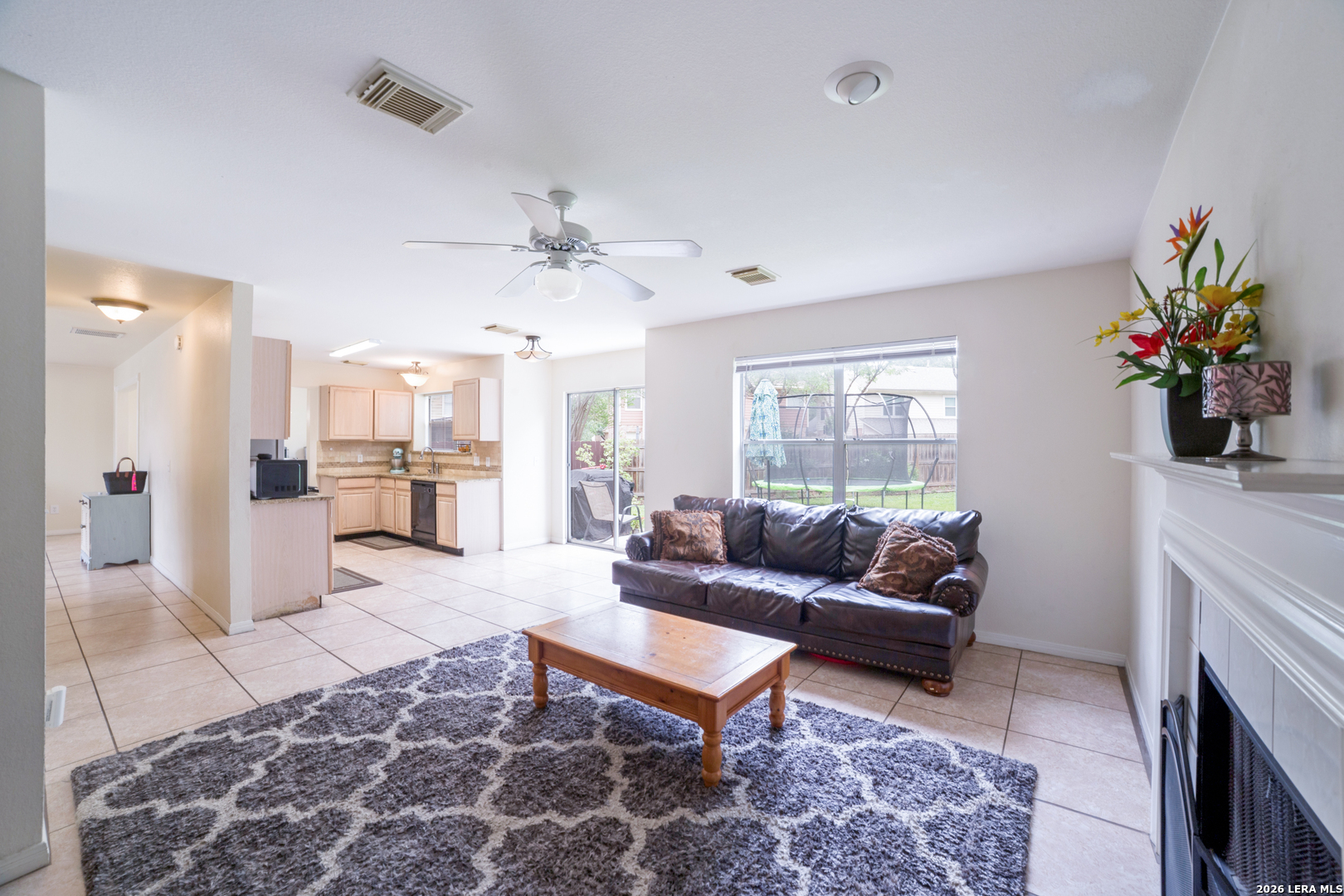 10638 Sandy Trail Drive San Antonio TX 78240