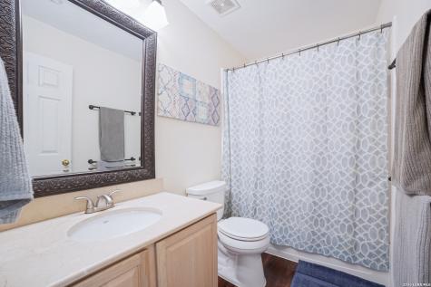 10638 Sandy Trail Drive San Antonio TX 78240