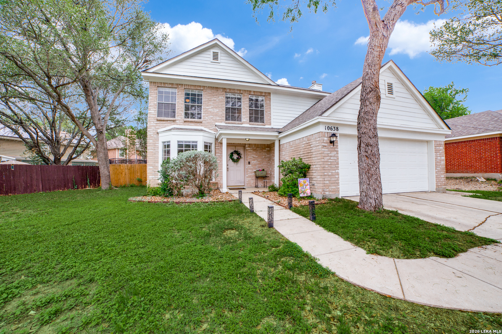 10638 Sandy Trail Drive San Antonio TX 78240