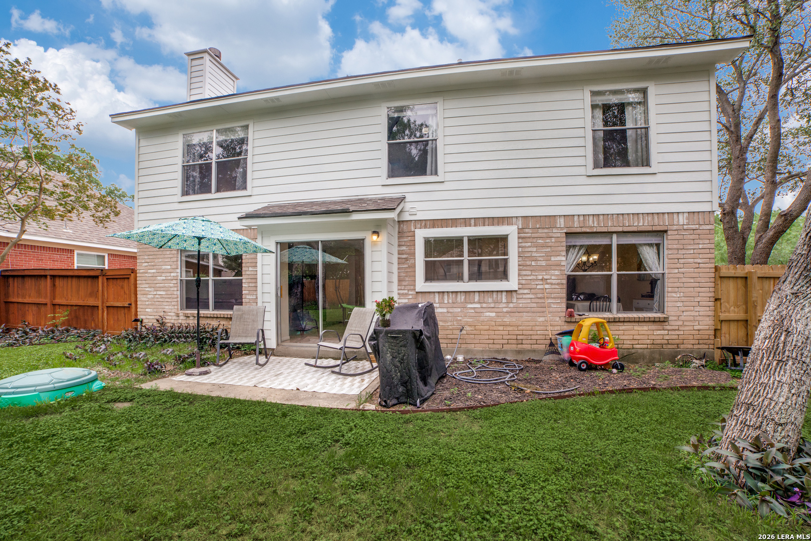 10638 Sandy Trail Drive San Antonio TX 78240