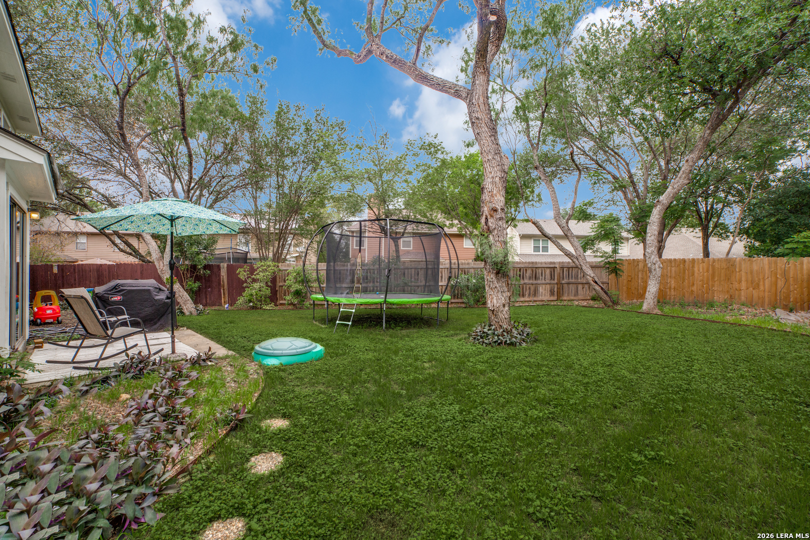 10638 Sandy Trail Drive San Antonio TX 78240