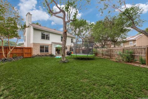 10638 Sandy Trail Drive San Antonio TX 78240