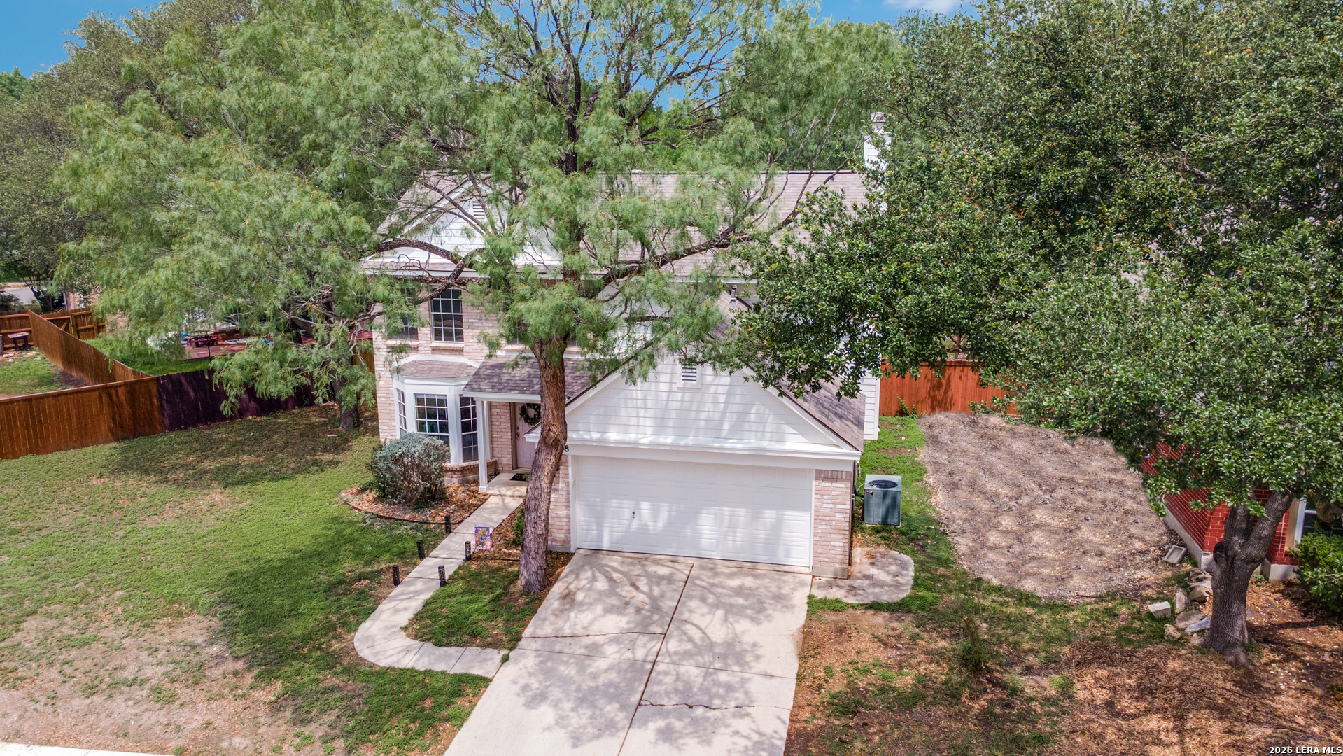 10638 Sandy Trail Drive San Antonio TX 78240