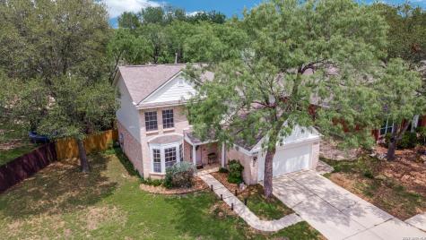 10638 Sandy Trail Drive San Antonio TX 78240