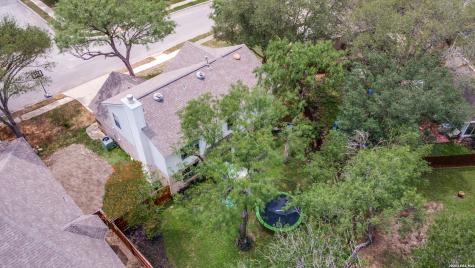 10638 Sandy Trail Drive San Antonio TX 78240