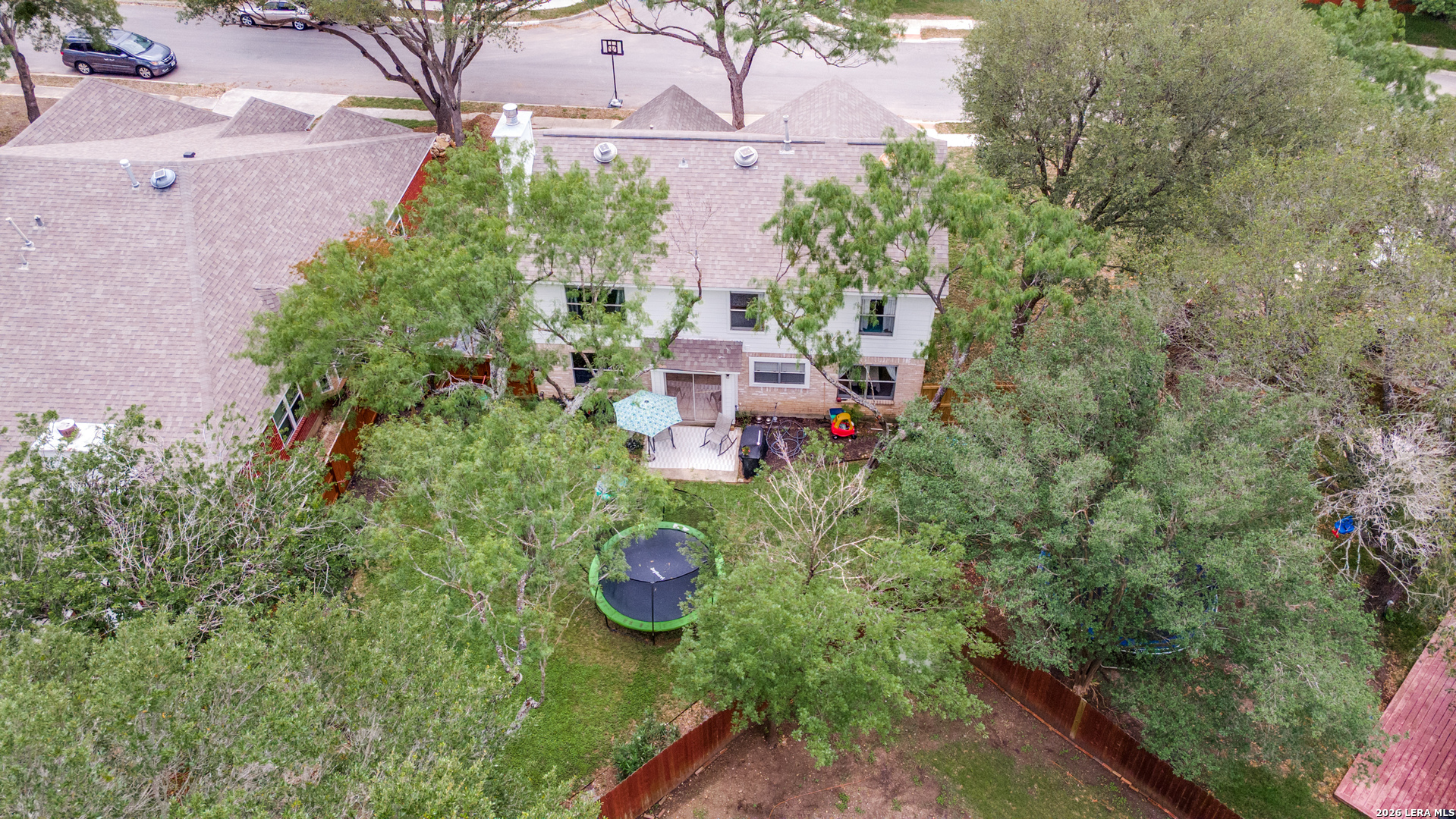 10638 Sandy Trail Drive San Antonio TX 78240