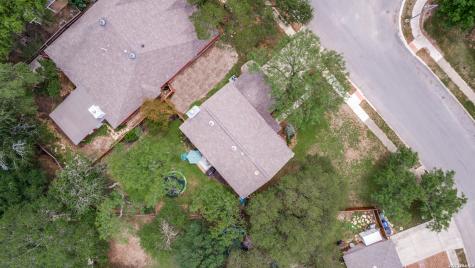 10638 Sandy Trail Drive San Antonio TX 78240