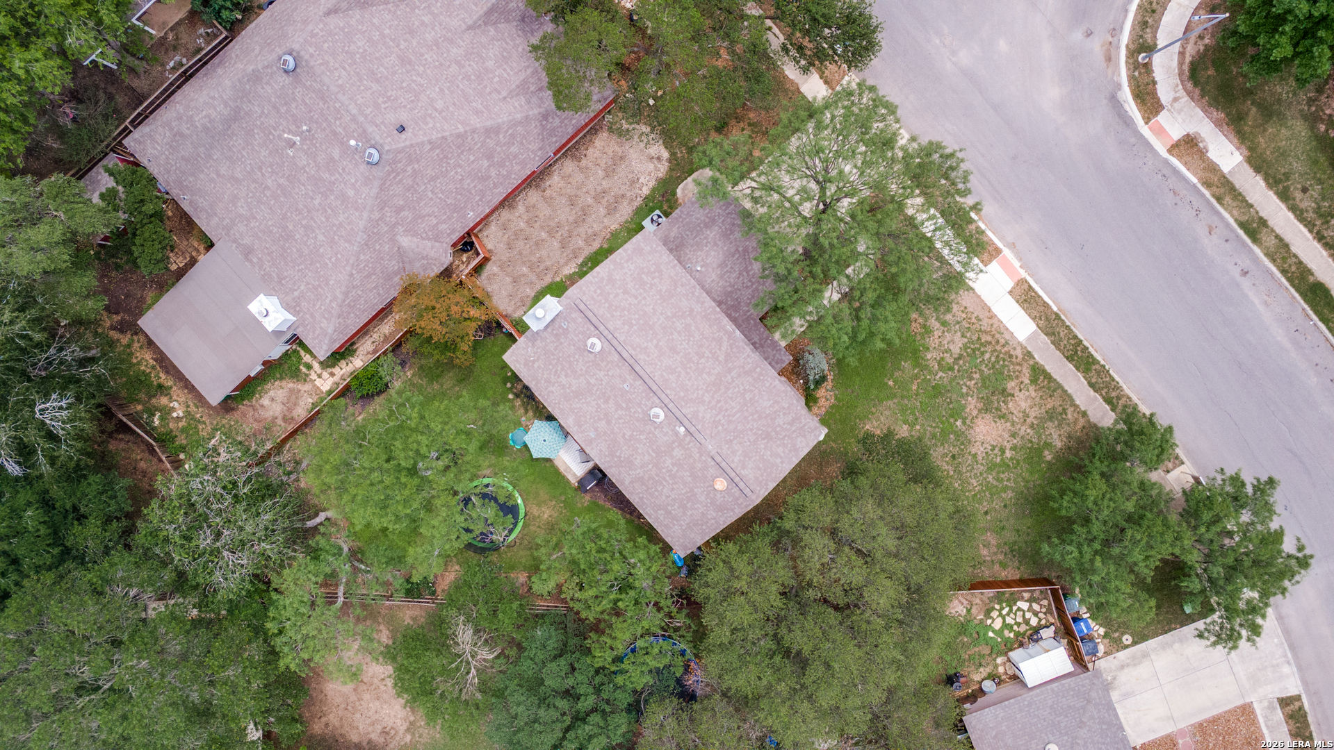 10638 Sandy Trail Drive San Antonio TX 78240