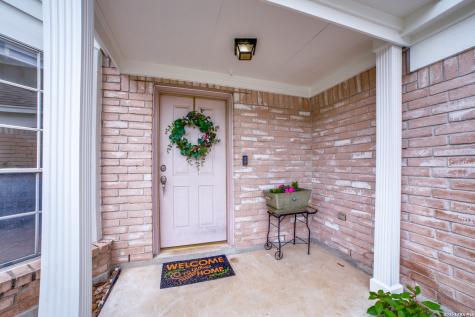 10638 Sandy Trail Drive San Antonio TX 78240