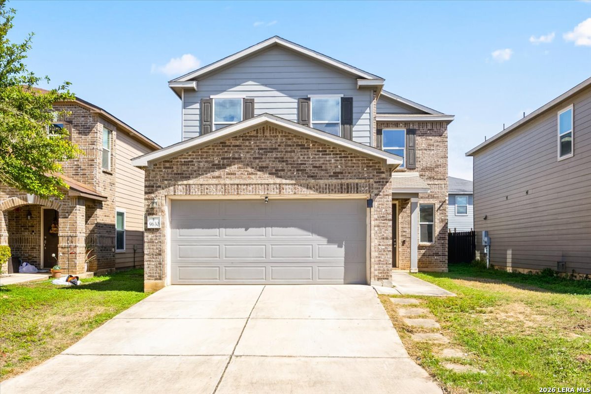 9630 Pleasanton Place San Antonio TX 78221