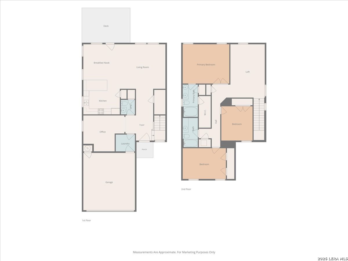 9630 Pleasanton Place San Antonio TX 78221