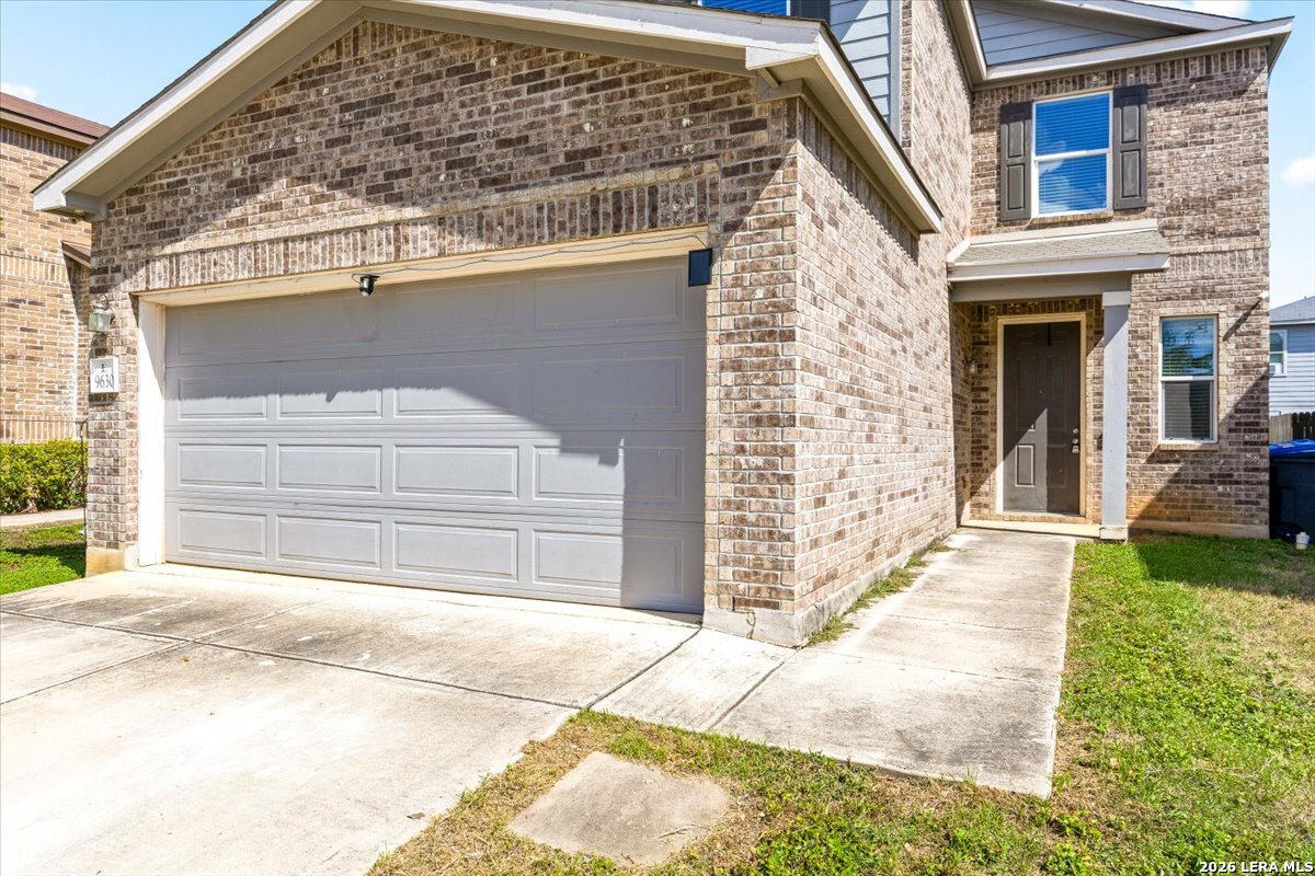 9630 Pleasanton Place San Antonio TX 78221