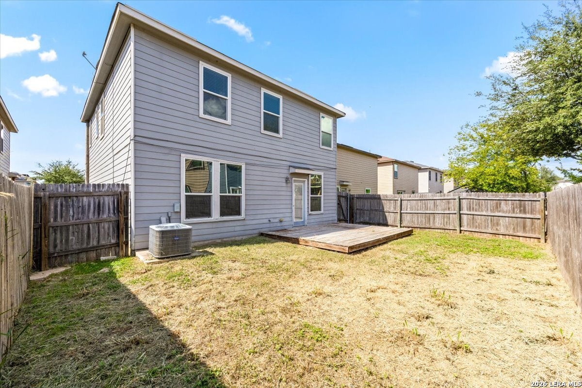 9630 Pleasanton Place San Antonio TX 78221