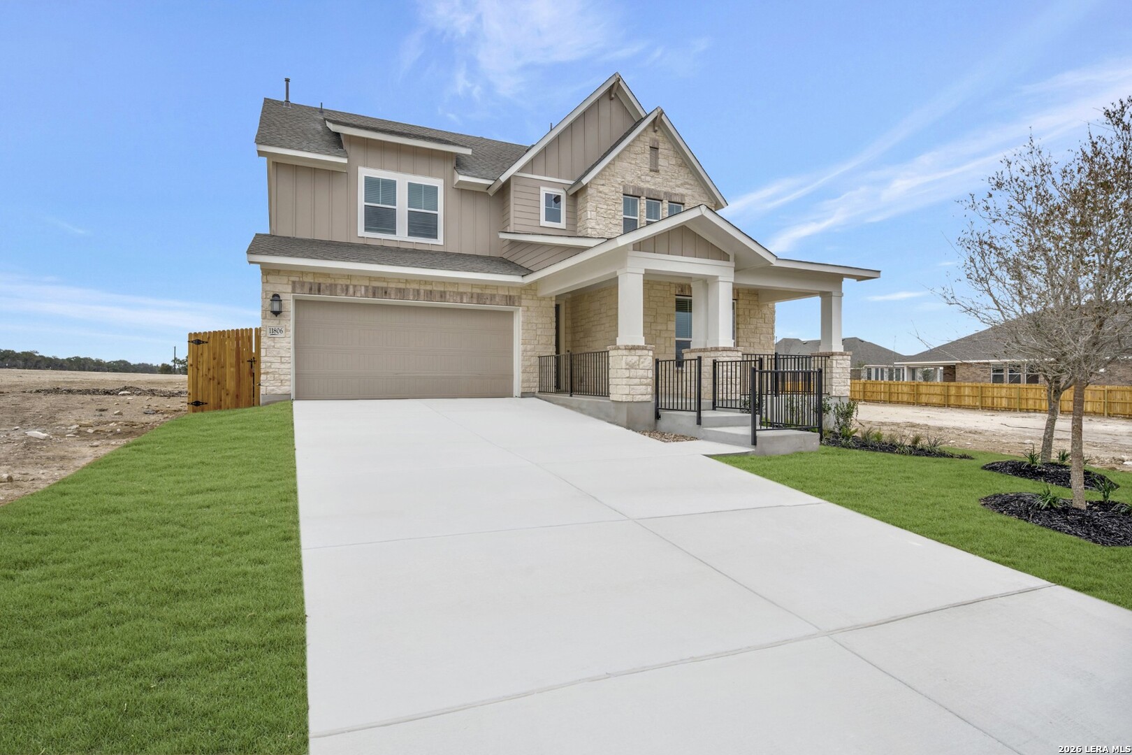11806 Hackford San Antonio TX 78254