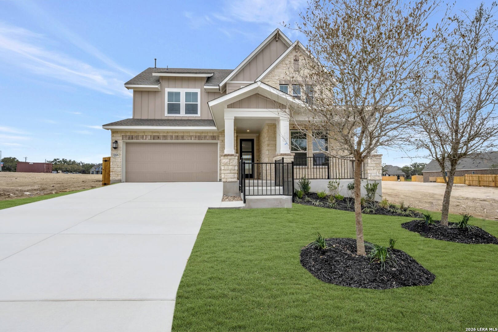 11806 Hackford San Antonio TX 78254