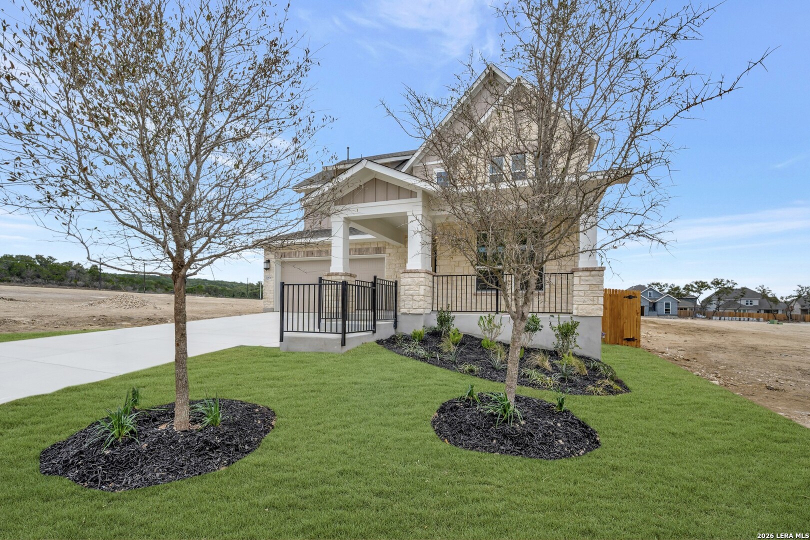 11806 Hackford San Antonio TX 78254