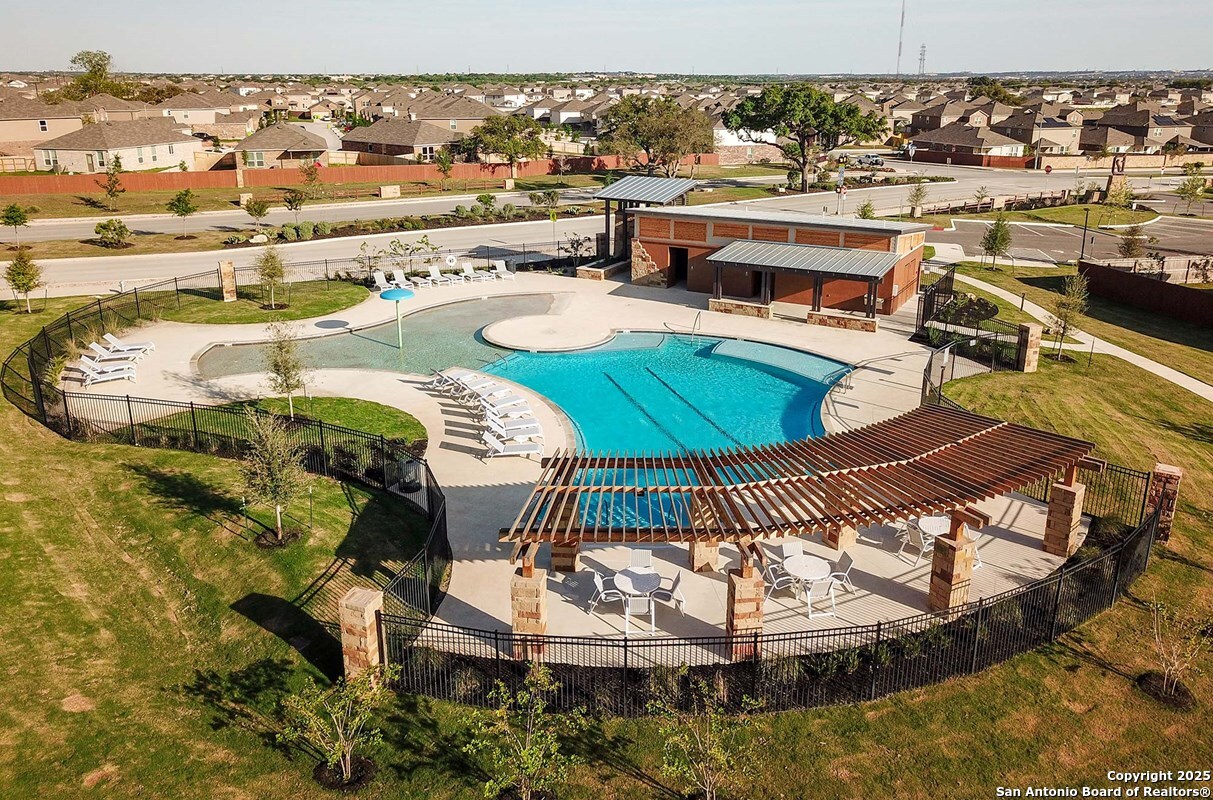 11806 Hackford San Antonio TX 78254