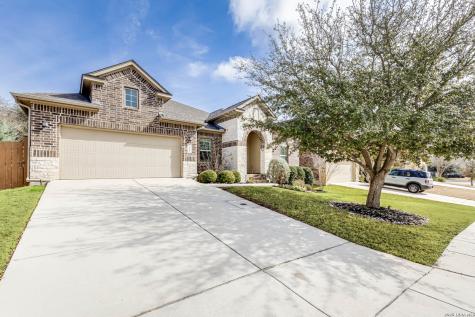 112 Hagen Drive Boerne TX 78006