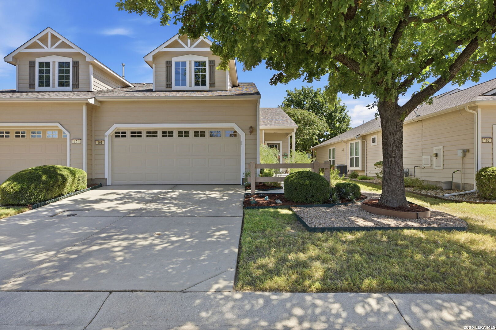 103 Nassau Circle Georgetown TX 78633