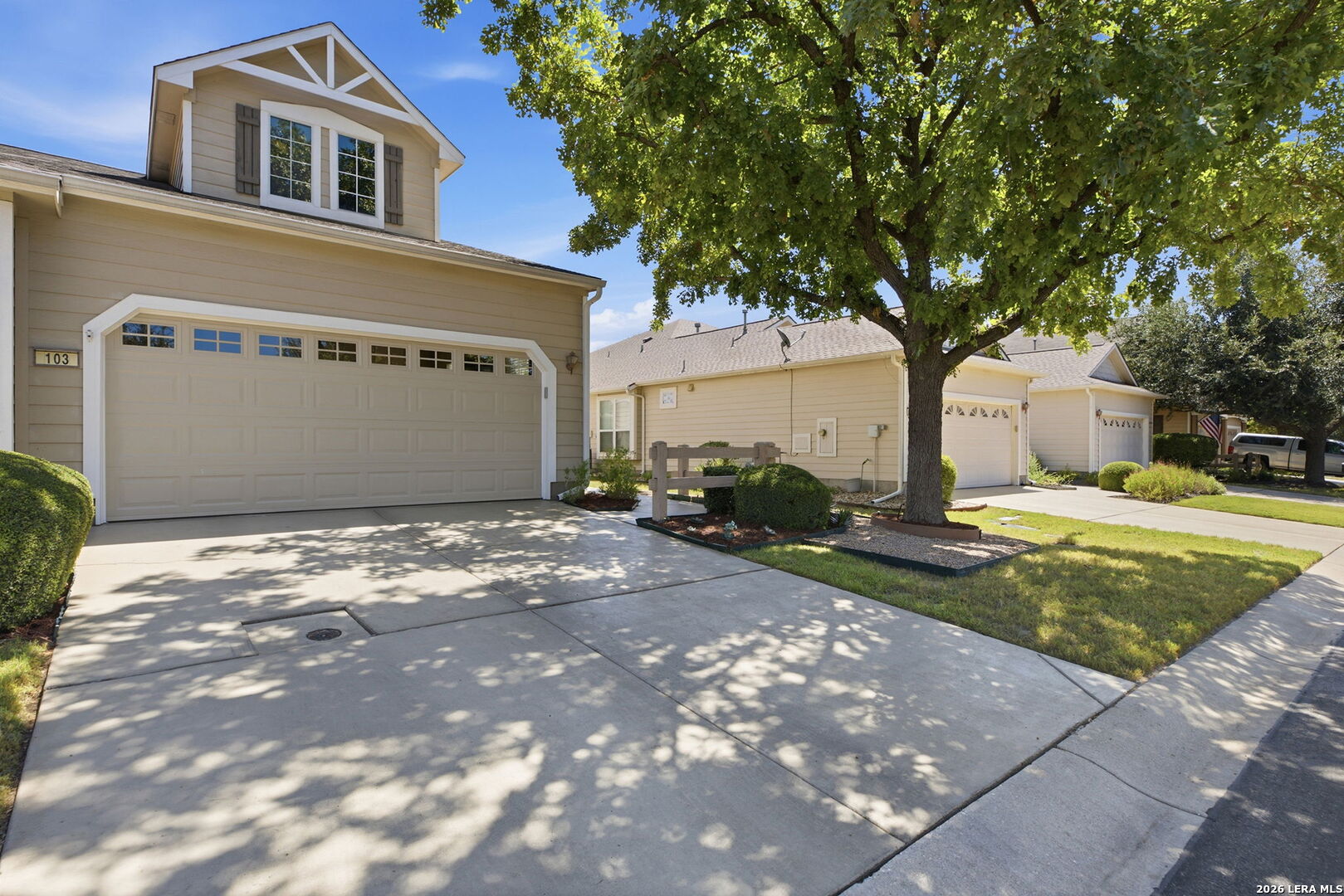 103 Nassau Circle Georgetown TX 78633