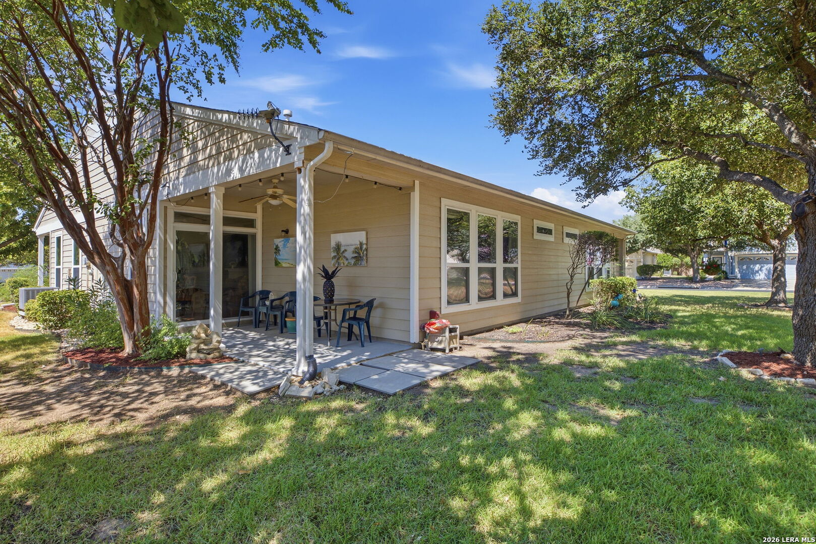 103 Nassau Circle Georgetown TX 78633